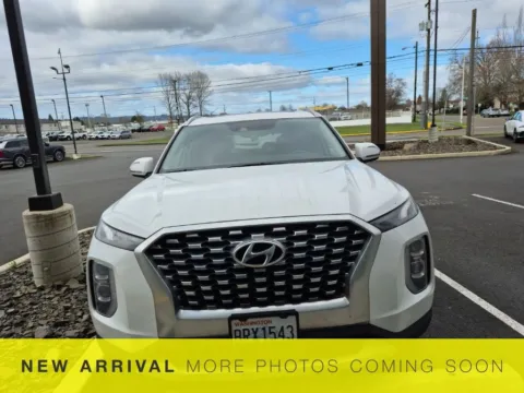 Photos of 2020 Hyundai Palisade SEL for sale in Longview, WA at Bud Clary Ford Longview