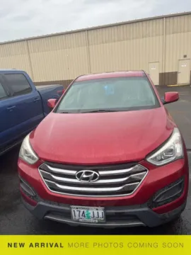 Photos of 2016 Hyundai Santa Fe Sport 2.4 Base for sale in Longview, WA at Bud Clary Ford Longview