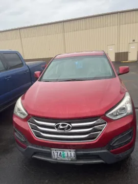 Photos of 2016 Hyundai Santa Fe Sport 2.4 Base for sale in Longview, WA at Bud Clary Ford Longview