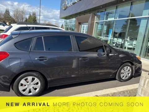 More photos of 2012 Subaru Impreza 2.0i at Bud Clary Ford Longview, WA