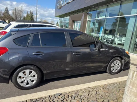 More photos of 2012 Subaru Impreza 2.0i at Bud Clary Ford Longview, WA