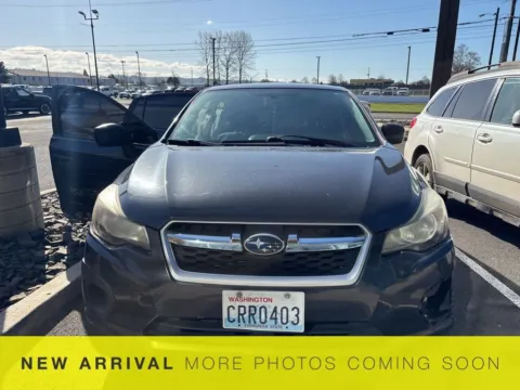 Photos of 2012 Subaru Impreza 2.0i for sale in Longview, WA at Bud Clary Ford Longview