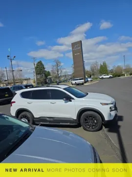 More photos of 2022 Hyundai Santa Fe XRT at Bud Clary Ford Longview, WA