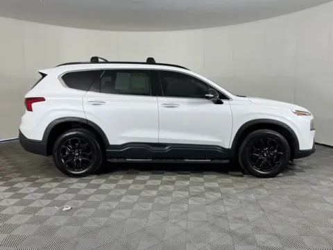 More photos of 2022 Hyundai Santa Fe XRT at Bud Clary Ford Longview, WA