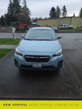Photos of 2019 Subaru Crosstrek 2.0i Premium for sale in Longview, WA at Bud Clary Ford Longview