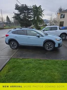 More photos of 2019 Subaru Crosstrek 2.0i Premium at Bud Clary Ford Longview, WA