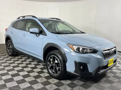 Another view of 2019 Subaru Crosstrek 2.0i Premium for sale in Longview, WA at Bud Clary Ford Longview
