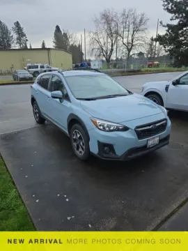 Another view of 2019 Subaru Crosstrek 2.0i Premium for sale in Longview, WA at Bud Clary Ford Longview