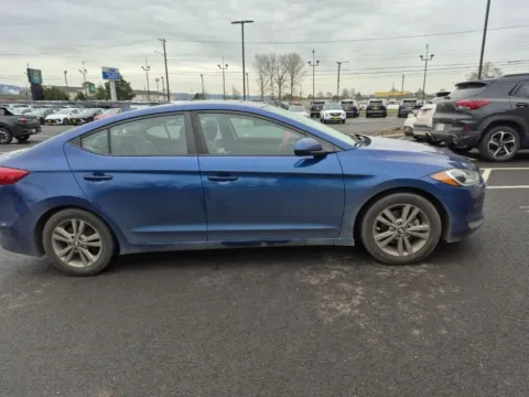 More photos of 2018 Hyundai Elantra SEL at Bud Clary Ford Longview, WA