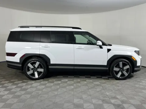 More photos of 2026 Hyundai Santa Fe Hybrid Limited at Bud Clary Ford Longview, WA