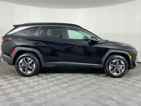 More photos of 2026 Hyundai Tucson SEL Premium at Bud Clary Ford Longview, WA