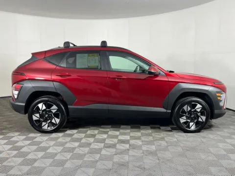 More photos of 2025 Hyundai Kona SEL at Bud Clary Ford Longview, WA