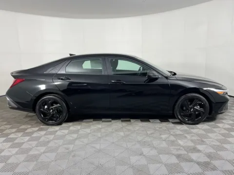 More photos of 2026 Hyundai Elantra SEL Sport at Bud Clary Ford Longview, WA