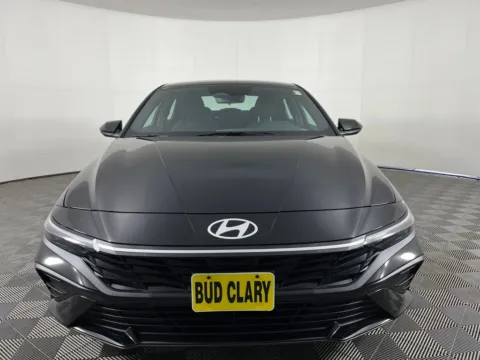 Photos of 2026 Hyundai Elantra SEL Sport for sale in Longview, WA at Bud Clary Ford Longview