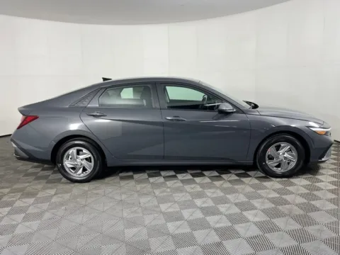 More photos of 2026 Hyundai Elantra SE at Bud Clary Ford Longview, WA
