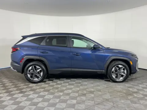 More photos of 2026 Hyundai Tucson SEL at Bud Clary Ford Longview, WA