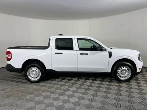 More photos of 2026 Ford Maverick XL at Bud Clary Ford Longview, WA