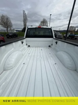 Photos of 2023 Ford F-350SD XL for sale in Longview, WA at Bud Clary Ford Longview