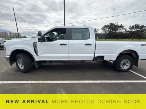 More photos of 2023 Ford F-350SD XL at Bud Clary Ford Longview, WA