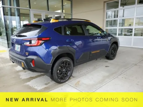 More photos of 2024 Subaru Crosstrek Wilderness at Bud Clary Ford Longview, WA