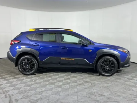 More photos of 2024 Subaru Crosstrek Wilderness at Bud Clary Ford Longview, WA