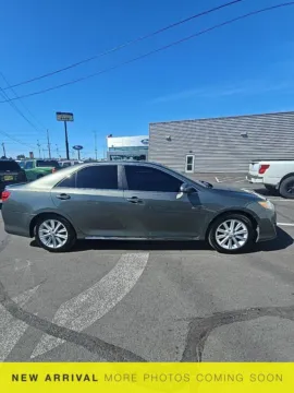 More photos of 2013 Toyota Camry XLE at Bud Clary Ford Longview, WA