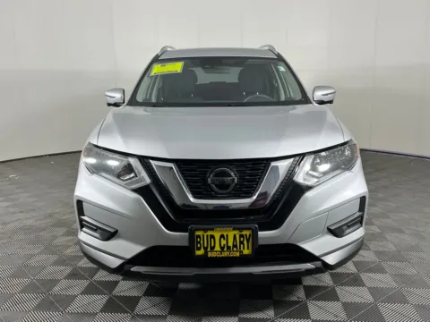 Photos of 2019 Nissan Rogue SV for sale in Longview, WA at Bud Clary Ford Longview