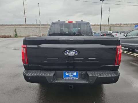More photos of 2026 Ford F-150 STX at Bud Clary Ford Longview, WA