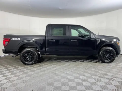 More photos of 2026 Ford F-150 STX at Bud Clary Ford Longview, WA