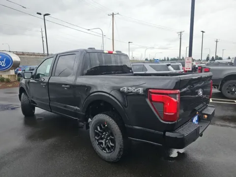 Another view of 2026 Ford F-150 STX for sale in Longview, WA at Bud Clary Ford Longview