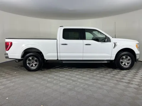 More photos of 2021 Ford F-150 XLT at Bud Clary Ford Longview, WA