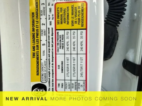 Another view of 2021 Ford F-150 for sale in Longview, WA at Bud Clary Ford Longview