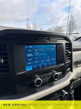 Photos of 2021 Ford F-150 for sale in Longview, WA at Bud Clary Ford Longview