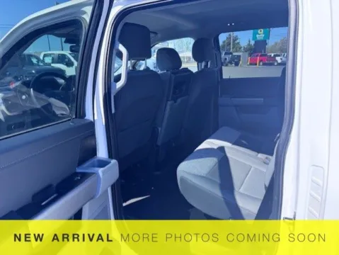 Another view of 2021 Ford F-150 XLT for sale in Longview, WA at Bud Clary Ford Longview