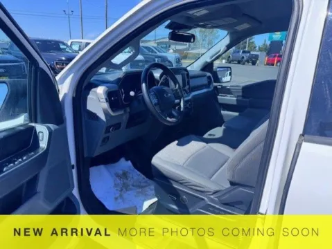 Photos of 2021 Ford F-150 XLT for sale in Longview, WA at Bud Clary Ford Longview