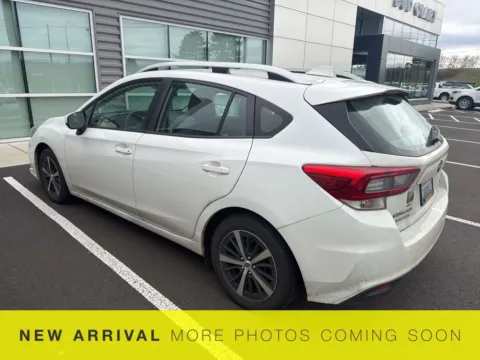 More photos of 2023 Subaru Impreza Premium at Bud Clary Ford Longview, WA