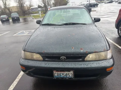 1996 Toyota Corolla Standard for sale in Longview, WA