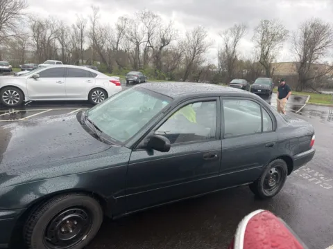 Another view of 1996 Toyota Corolla Standard for sale in Longview, WA at Bud Clary Ford Longview