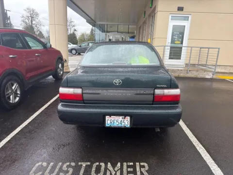 More photos of 1996 Toyota Corolla Standard at Bud Clary Ford Longview, WA