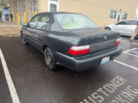 More photos of 1996 Toyota Corolla Standard at Bud Clary Ford Longview, WA