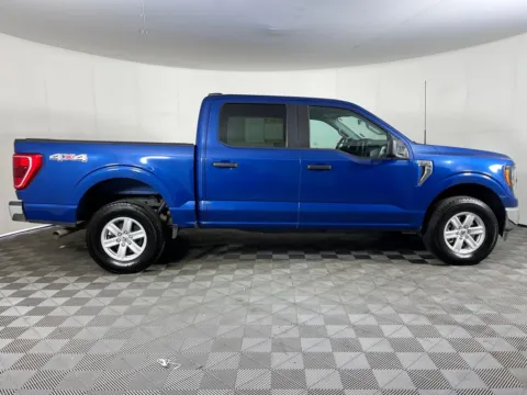 More photos of 2023 Ford F-150 XLT at Bud Clary Ford Longview, WA