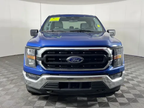 Photos of 2023 Ford F-150 XLT for sale in Longview, WA at Bud Clary Ford Longview