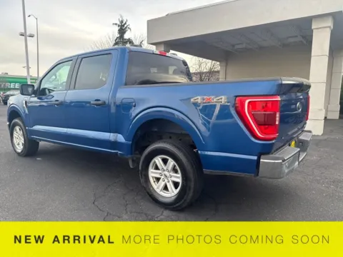 More photos of 2023 Ford F-150 XLT at Bud Clary Ford Longview, WA