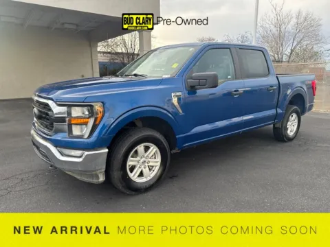 2023 Ford F-150 XLT for sale in Longview, WA