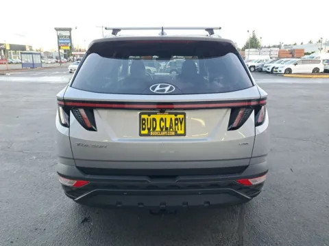More photos of 2022 Hyundai Tucson XRT at Bud Clary Ford Longview, WA