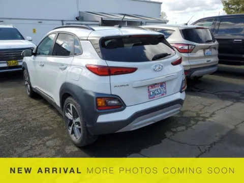 More photos of 2018 Hyundai Kona Ultimate at Bud Clary Ford Longview, WA