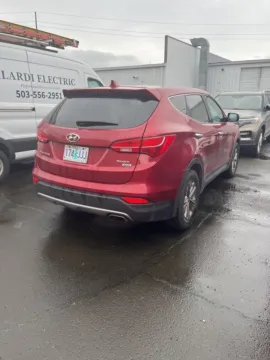 More photos of 2016 Hyundai Santa Fe Sport 2.4 Base at Bud Clary Ford Longview, WA