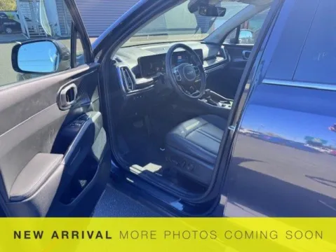 Photos of 2025 Kia Sorento EX for sale in Longview, WA at Bud Clary Ford Longview