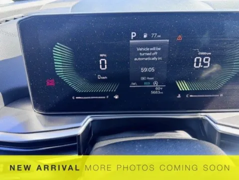 Photos of 2025 Kia Sorento EX for sale in Longview, WA at Bud Clary Ford Longview