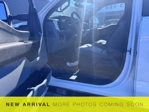 Photos of 2024 Ford F-250SD XL for sale in Longview, WA at Bud Clary Ford Longview